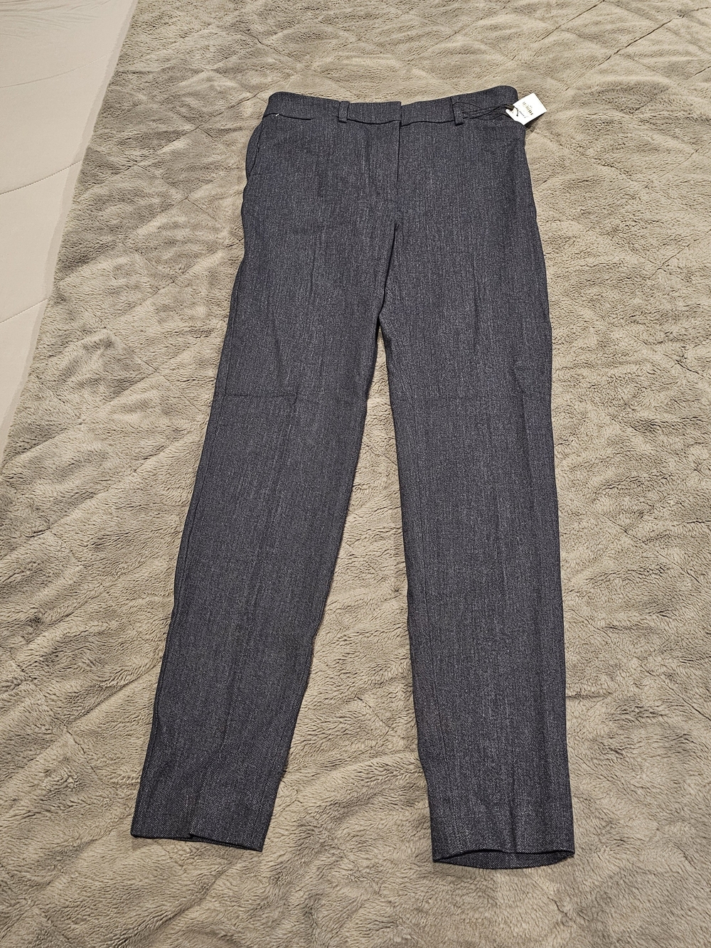 NWT Express "Denim Color" Pants